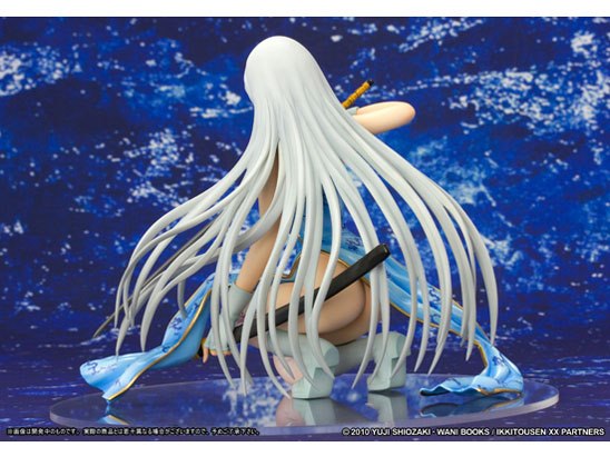 一騎当千XTREME XECUTOR 1/7 趙雲子龍 ～チャイナドレスVer.～の製品
