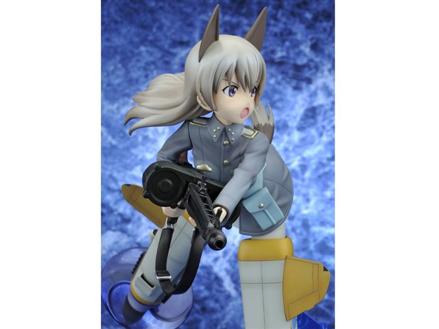 ALTER ストライクウィッチーズ エイラ・イルマタル・ユーティライネン エイラ・イルマタル・ユーティライネン | ALTER