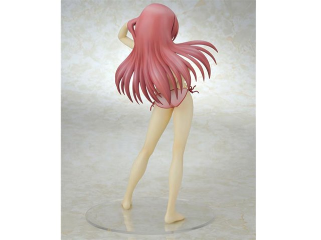 ハヤテのごとく！ 桂ヒナギク ～水着Ver.～の製品画像 - 価格.com