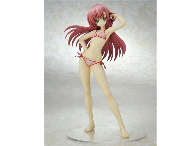 ハヤテのごとく！ 桂ヒナギク ～水着Ver.～の製品画像 - 価格.com