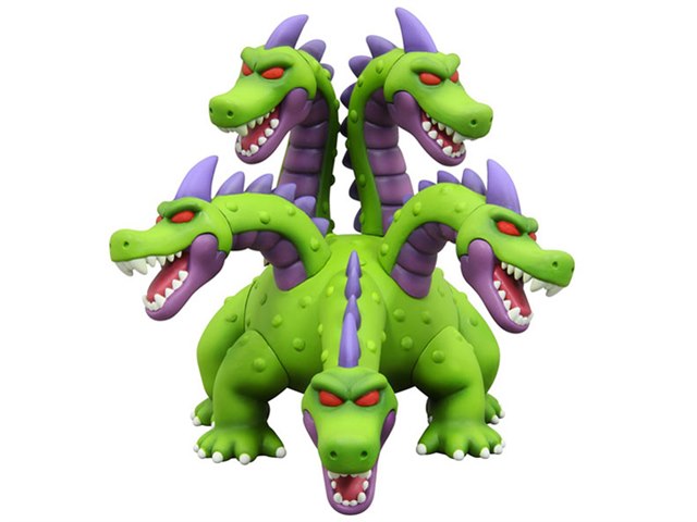 ビッグソフビモンスター　メタルハンター ドラクエビッグソフビモンスター メタルハンター - 私生活を