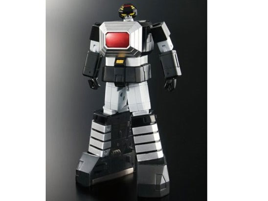超合金魂 GX-40 六神合体ゴッドマーズ アクションフィギュア Amazon.co.jp: TAMASHII NATIONS 超合金魂 GX-40R 六神合体