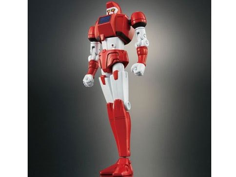 超合金魂 GX-40 六神合体 ゴッドマーズの製品画像 - 価格.com