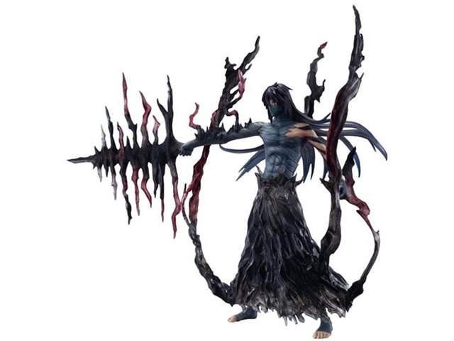 Figuarts ZERO BLEACH 黒崎一護 最後の月牙天衝Ver.の製品画像 - 価格.com