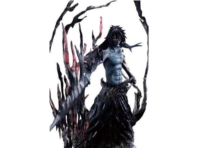 Figuarts ZERO BLEACH 黒崎一護 最後の月牙天衝Ver.の製品画像 - 価格.com