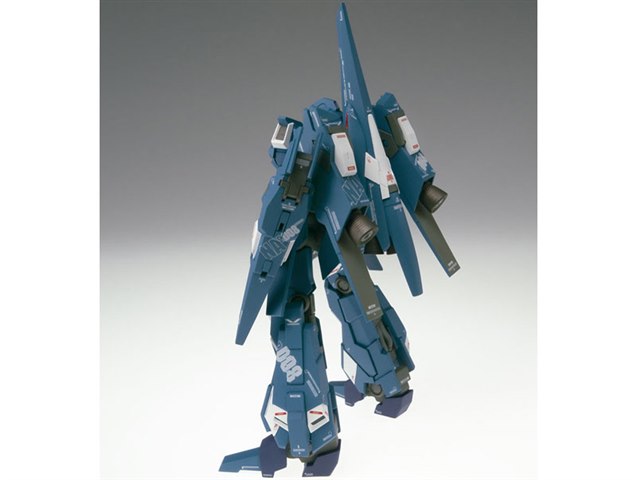 GUNDAM FIX FIGURATION #0043 リゼルの製品画像 - 価格.com