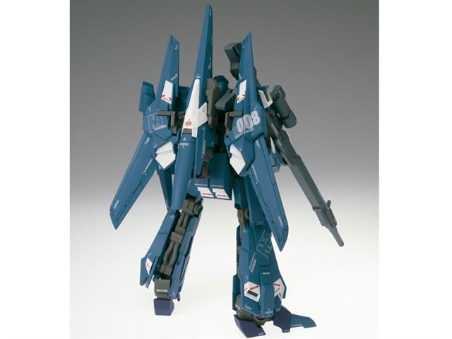 GUNDAM FIX FIGURATION #0043 リゼルの製品画像 - 価格.com