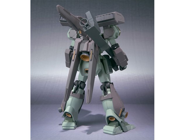 ROBOT魂 <SIDE MS> 機動戦士ガンダムUC スタークジェガンの製品