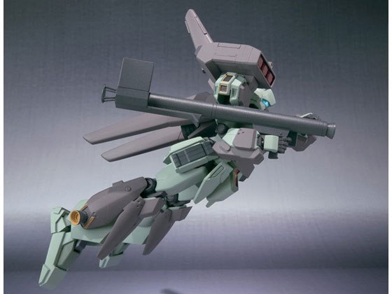 ROBOT魂 スタークジェガン 機動戦士ガンダムUC ROBOT魂 <SIDE MS> 機動戦士ガンダムUC スタークジェガンの製品画像