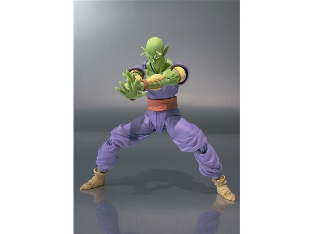 S.H.Figuarts ドラゴンボール改 ピッコロの製品画像 - 価格.com