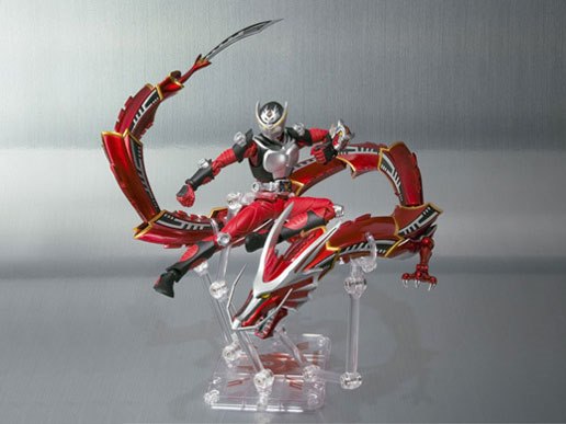 s.h figuarts 仮面ライダー龍騎 & ドラグレッダー S.H.Figuarts 仮面ライダー龍騎&ドラグレッダーセットの製品画像