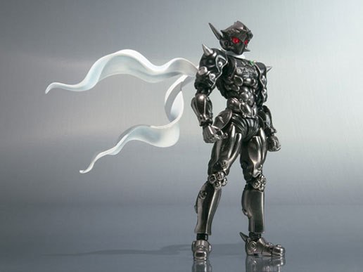 S.H.Figuarts 覚悟のススメ 強化外骨格零の製品画像 - 価格.com