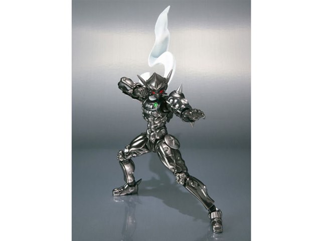 S.H.Figuarts 覚悟のススメ 強化外骨格零の製品画像 - 価格.com