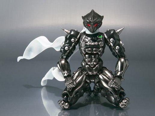 S.H.Figuarts 覚悟のススメ 強化外骨格零の製品画像 - 価格.com