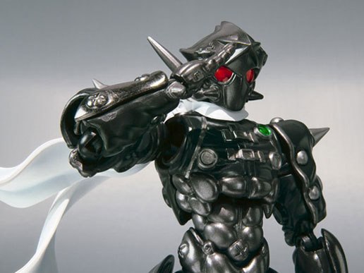S.H.Figuarts 覚悟のススメ 強化外骨格零の製品画像 - 価格.com
