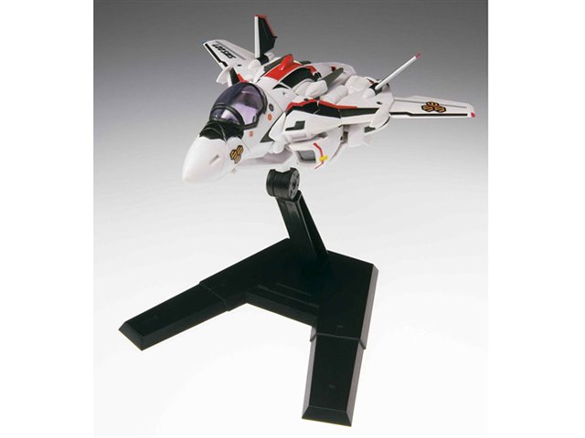 マクロス　VF-25F メサイアバルキリーアルト機　SD ALTOCustom SD∞ マクロスF VF-25F メサイアバルキリー(アルト機)の製品画像