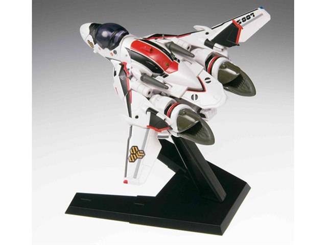 マクロス　VF-25F メサイアバルキリーアルト機　SD ALTOCustom SD∞ マクロスF VF-25F メサイアバルキリー(アルト機)の製品画像