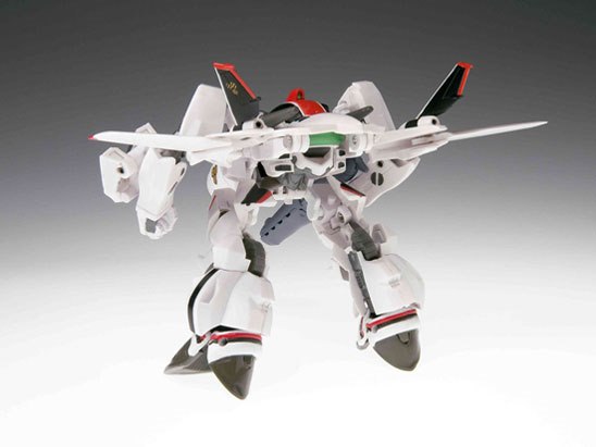 SD∞ マクロスF VF-25F メサイアバルキリー(アルト機)の製品画像