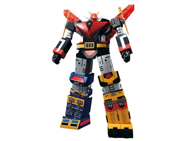 超合金魂ゴッドシグマ 超合金魂 GX-60 ゴッドシグマの製品画像 - 価格.com