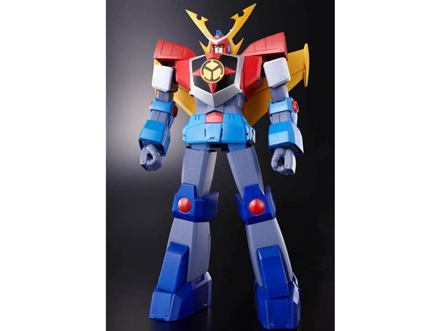 超合金魂 GX-61 最強ロボ ダイオージャの製品画像 - 価格.com
