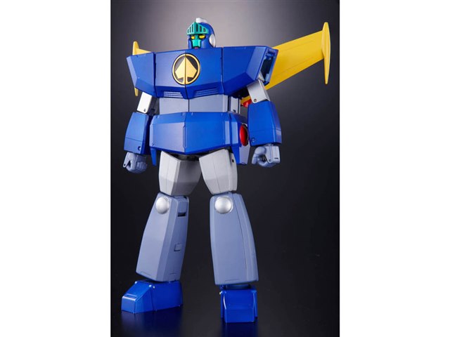 超合金魂 GX-61 最強ロボ ダイオージャの製品画像 - 価格.com