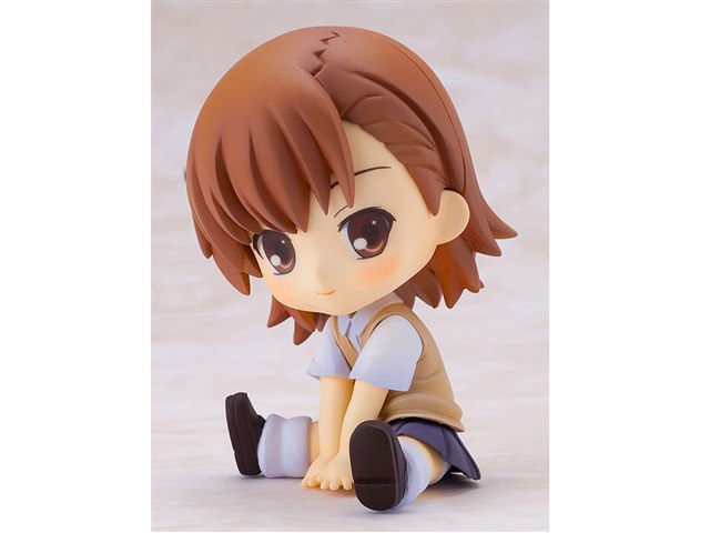 ぺたん娘 とある魔術の禁書目録II 御坂美琴の製品画像 - 価格.com