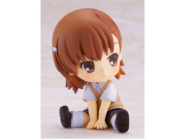 ぺたん娘 とある魔術の禁書目録II 御坂美琴の製品画像 - 価格.com