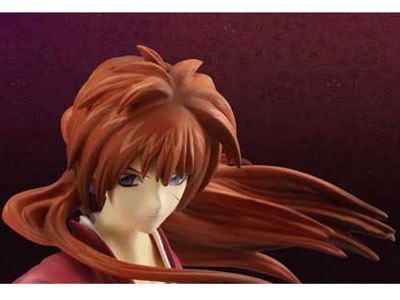 G.E.M.シリーズ るろうに剣心-明治剣客浪漫譚- 緋村剣心の製品画像