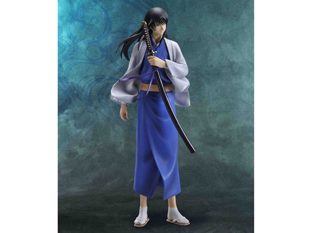 G.E.M.シリーズ 銀魂 桂小太郎の製品画像 - 価格.com