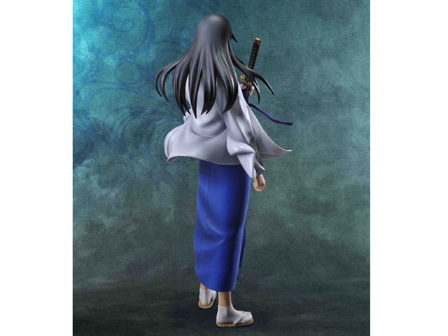 G.E.M.シリーズ 銀魂 桂小太郎の製品画像 - 価格.com