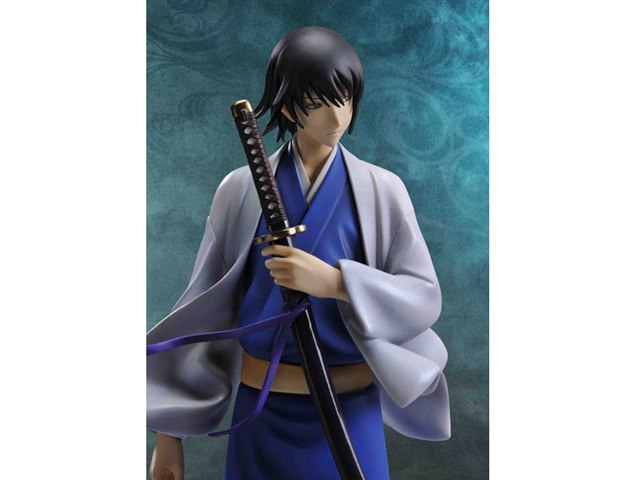 G.E.M.シリーズ 銀魂 桂小太郎の製品画像 - 価格.com