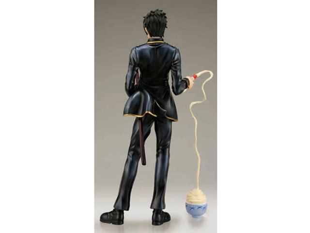 G.E.M.シリーズ 銀魂 土方十四郎の製品画像 - 価格.com