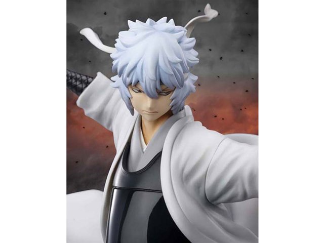 G.E.M.シリーズ 銀魂 白夜叉の製品画像 - 価格.com