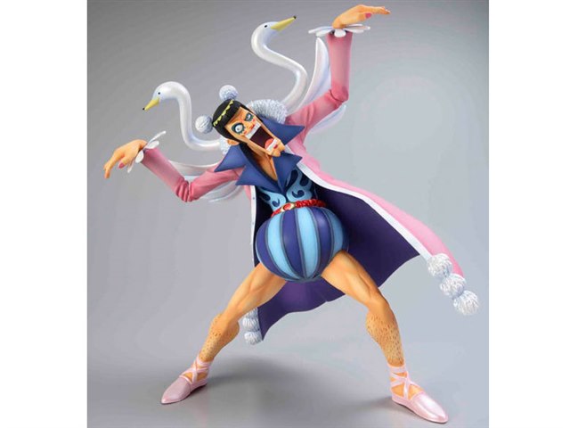 エクセレントモデル P O P ワンピース Neo 3 Mr 2 ボン クレーの製品画像 価格 Com