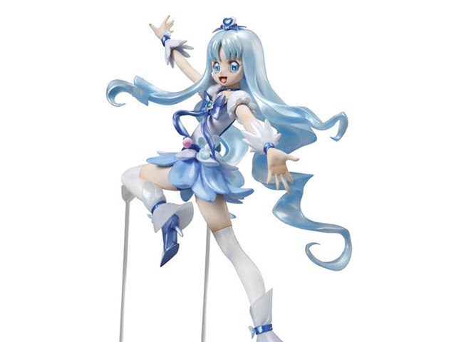 エクセレントモデル ハートキャッチプリキュア！ キュアマリンの