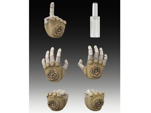 超像可動 ジョジョの奇妙な冒険 第三部 19 ザ・ワールド3 SAND Ver.の