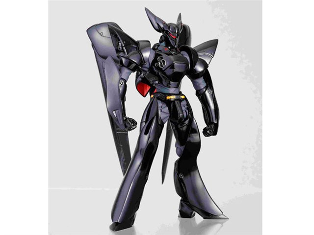 リボルテックヤマグチ No.020 機動警察パトレイバー グリフォン