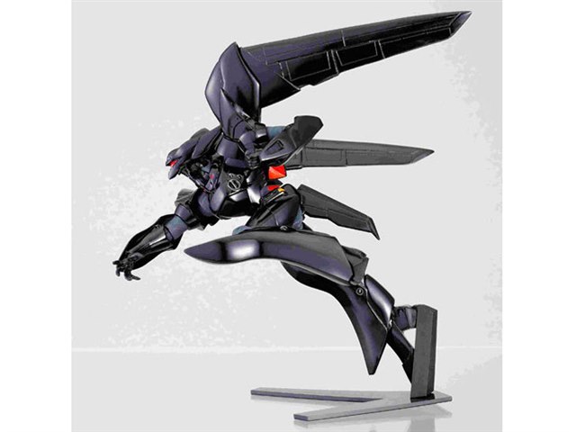 リボルテックヤマグチ No.020 機動警察パトレイバー グリフォン