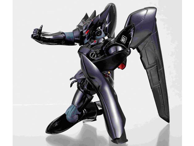 リボルテックヤマグチ No.020 機動警察パトレイバー グリフォンの製品