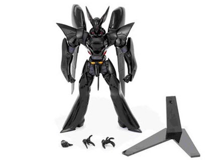 リボルテックヤマグチ No.020 機動警察パトレイバー グリフォン