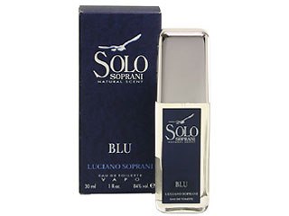 ソロブルー EDT 30mlの製品画像 - 価格.com