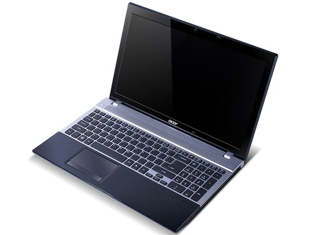 Aspire V3 V3-571-H78F/LKの製品画像 - 価格.com