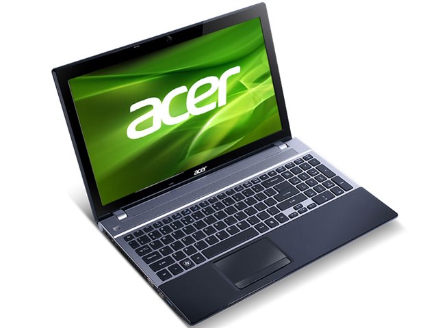 Aspire V3 V3-571-H78F/LKの製品画像 - 価格.com