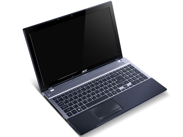 Aspire V3 V3-571-H78F/LKの製品画像 - 価格.com