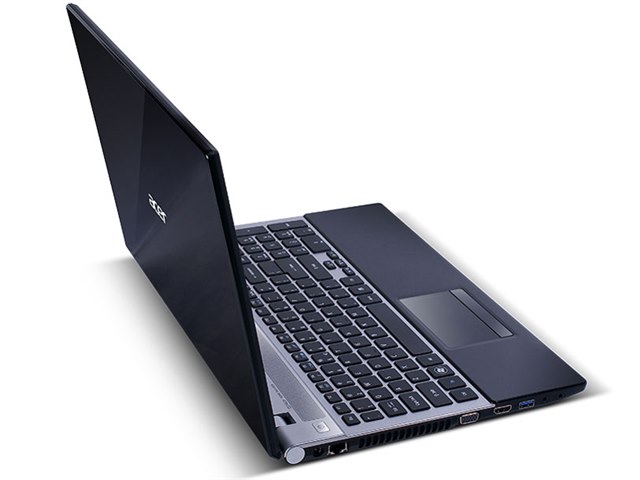 Aspire V3 V3-571-H78F/LKの製品画像 - 価格.com