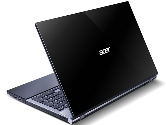 Aspire V3 V3-571-H78F/LKの製品画像 - 価格.com