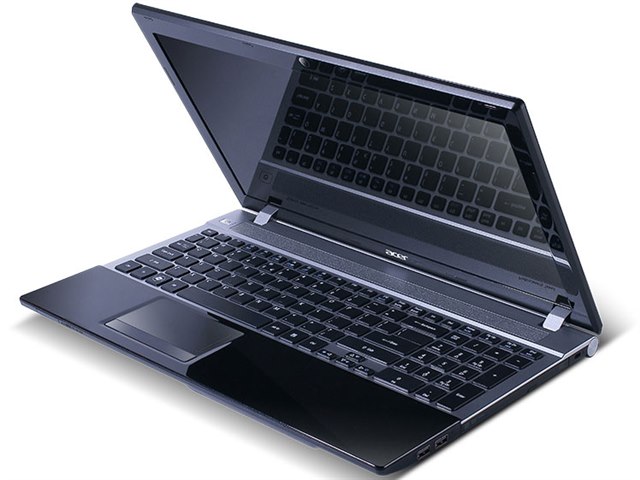 Aspire V3 V3-571-H78F/LKの製品画像 - 価格.com