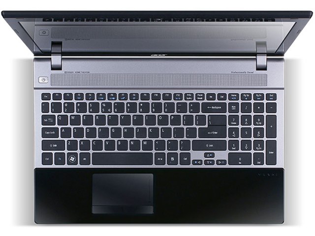 Aspire V3 V3-571-H78F/LKの製品画像 - 価格.com