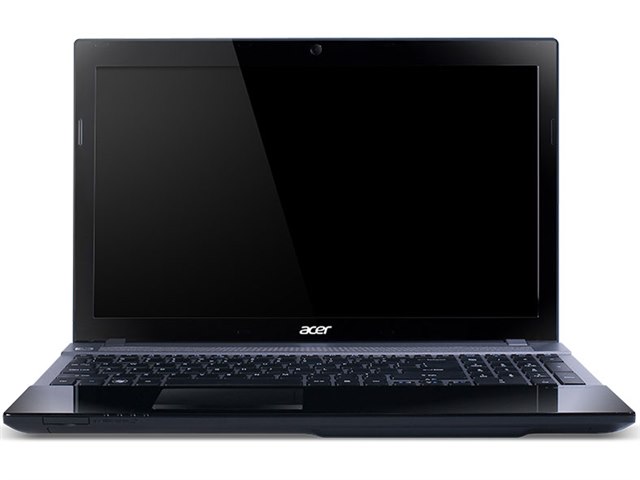 Aspire V3 V3-571-H78F/LKの製品画像 - 価格.com