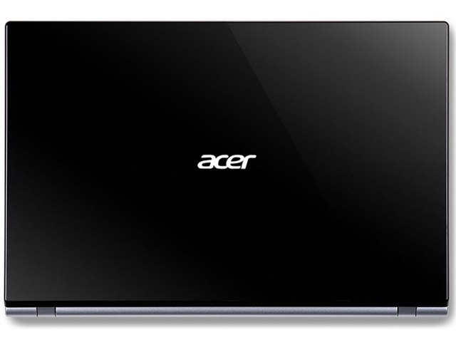 その他ノートPC本体 V3-571-F58F/LK Aspire V3 V3-571-H78F/LKの製品画像 - 価格.com